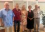 40 Jahre „Sängerheim“ – Gesangverein Liedertafel feierte kleines Jubiläum