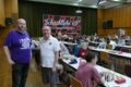 Schach-Sommer in Sandhausen: Schon jetzt ein voller Erfolg