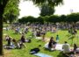 Fantastisches Picknickdecken-Konzert: Das großes Musikschulfinale im Menzerpark