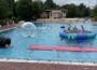 Vielseitiges Ferienprogramm des Schwimmklubs Neptun mit 70 Kindern