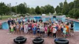 Ferienpass, Freibad und viele Aktionen: Das bietet das Sommerprogramm 2026