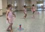 Ballettklassen der Musikschule Leimen öffneten ihre Türen