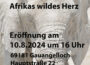 Afrika wildes Herz – Fotografien von Barbara Reeder