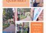 Quer-Beet in der Klostergasse eröffnet – Gestaltungs-Treffen am 9. Oktober