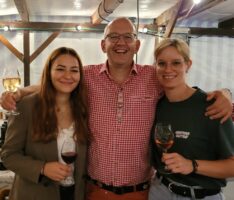 Städtische Mitteilung zur Weinkerwe – Weingut Adam Müller nicht vertreten