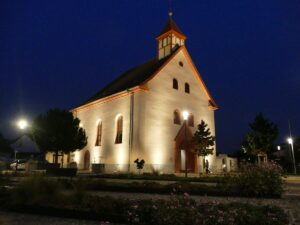 Schlösser, Türme, Kirchen: Das bietet der Denkmaltag im Rhein-Neckar-Kreis