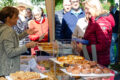 4. Apfelkuchenfest – tolle Stimmung und über 60 Apfelkuchen