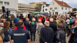 Der Diljemer Wochenmarkt am Donnerstag nimmt volle Fahrt auf