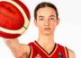 Annika Soltau: Eine Wildbiene in der Basketball-Nationalmannschaft