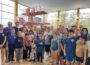 Erfolgreicher internationaler 4. Neptun-Cup – 144 Medaillen erschwommen