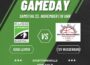 2. Basketball-Bundesliga: Wasserburg zu Gast in Leimen