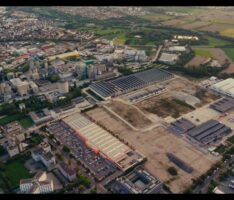 Economy Park Heidelberg-Leimen: 2024 weitere Meilensteine erreicht