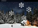 Gemeinde Sandhausen bietet erstmals digitalen Adventskalender an