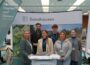 Gemeinde Sandhausen präsentiert drei Ausbildungswege auf der Berufemesse