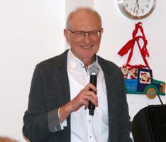 Quintessenz des jüngsten VdK-Stammtisches: </br>„Die Dosis macht das Gift!“