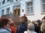 50 Jahre Sandhäuser Bibliothek am aktuellen Standort – Spaziergang mit Wilfried Hager