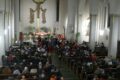 Musikschule spielte in Herz-Jesu-Kirche: </br>Ein Abend voller Musik und Emotionen