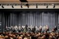 „Von Gold und Rosen“ – Neujahrskonzert des SAP Sinfonieorchesters am 11.1.