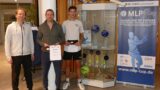 Stefan Seifert gewinnt die MLP-Cup Wildcard Challenge 2025