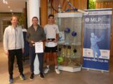 Stefan Seifert gewinnt die MLP-Cup Wildcard Challenge 2025