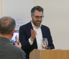 Direktkandidaten-Sieger Moritz Oppelt zieht nicht erneut in den Bundestag ein