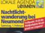 Lokale Agenda Leimen zum neuen Jahr