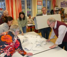 Bundestagswahl, die lokale Nachlese: Wie wurde hier vor Ort gewählt?