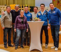 Zweiter Ehrenamtsbrunch fördert Dialog und Zusammenarbeit