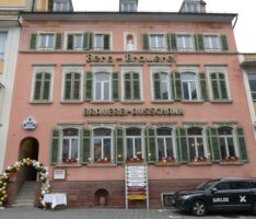 Leimener Traditions-Gasthaus „Brauerei Ausschank“ nach kurzer Pause wiedereröffnet