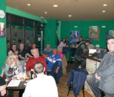 Kurzweiliges Quiz in Diljemer Dorfschänke – Freitag spielt Olli Roth