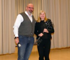 Karnevals-Kampagne beendet – Frösche-Prunkwagen auf falschem Umzug