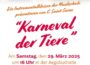 Musikschule Leimen bringt Camille Saint-Saëns’ „Karneval der Tiere“ auf die Bühne