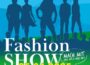 Lust zu modeln? Werde Teil unserer Fashion Show!