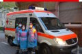 Alarm Leistungsmodul Transport: Evakuierung Beatmungspatienten