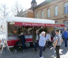 Tradition zum Reinbeißen – Anton Mei bringt den Schwarzwald nach St. Ilgen