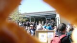 Zwischen Autoscooter, Frühlingsmeile und Umzug: So lief das Sandhäuser Frühlingsfest