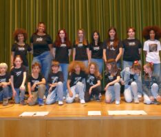 Musikschule Leimen zeigt mit „Voices unleashed“ ein breites Spektrum junger Talente