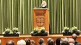 Pater Anselm Grün: „Wege zu einem guten Miteinander“ im ausverkauften Rosensaal