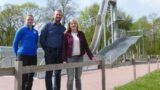 Bäderpark-Freiluftsaison startet am 3. Mai – Freibad ist gut gerüstet
