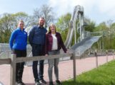 Bäderpark-Freiluftsaison startet am 3. Mai – Freibad ist gut gerüstet