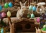 Osterfreude im Zoo: Wenn Küken, Kaninchen und Störche den Frühling einläuten