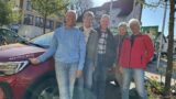 Das Angelloch-Mobil bringt Mobilität zurück – Dank ehrenamtlicher Fahrer