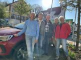 Das Angelloch-Mobil bringt Mobilität zurück – Dank ehrenamtlicher Fahrer
