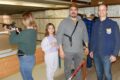 Viel Spaß beim traditionellen Osterschießen auf Glücksscheiben bei der SGL Leimen