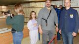 Viel Spaß beim traditionellen Osterschießen auf Glücksscheiben bei der SGL Leimen