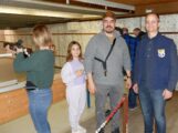 Viel Spaß beim traditionellen Osterschießen auf Glücksscheiben bei der SGL Leimen