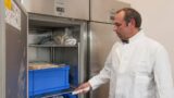 Ratten, Schimmel, Improvisation: So sieht Lebensmittelhygiene nicht aus