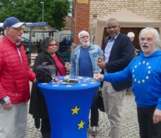 Stimmen Sie ab beim „Ombudsmann Preis für gute Verwaltung“ bei EU-Projekten