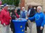 Europa-Gemeinderat Ralf Frühwirt: <br>Postkarten verschicken zum Europatag