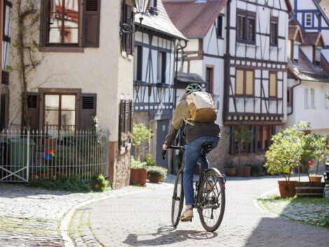 Trotz Hitzewelle: Über 2,4 Millionen Kilometer beim STADTRADELN gefahren